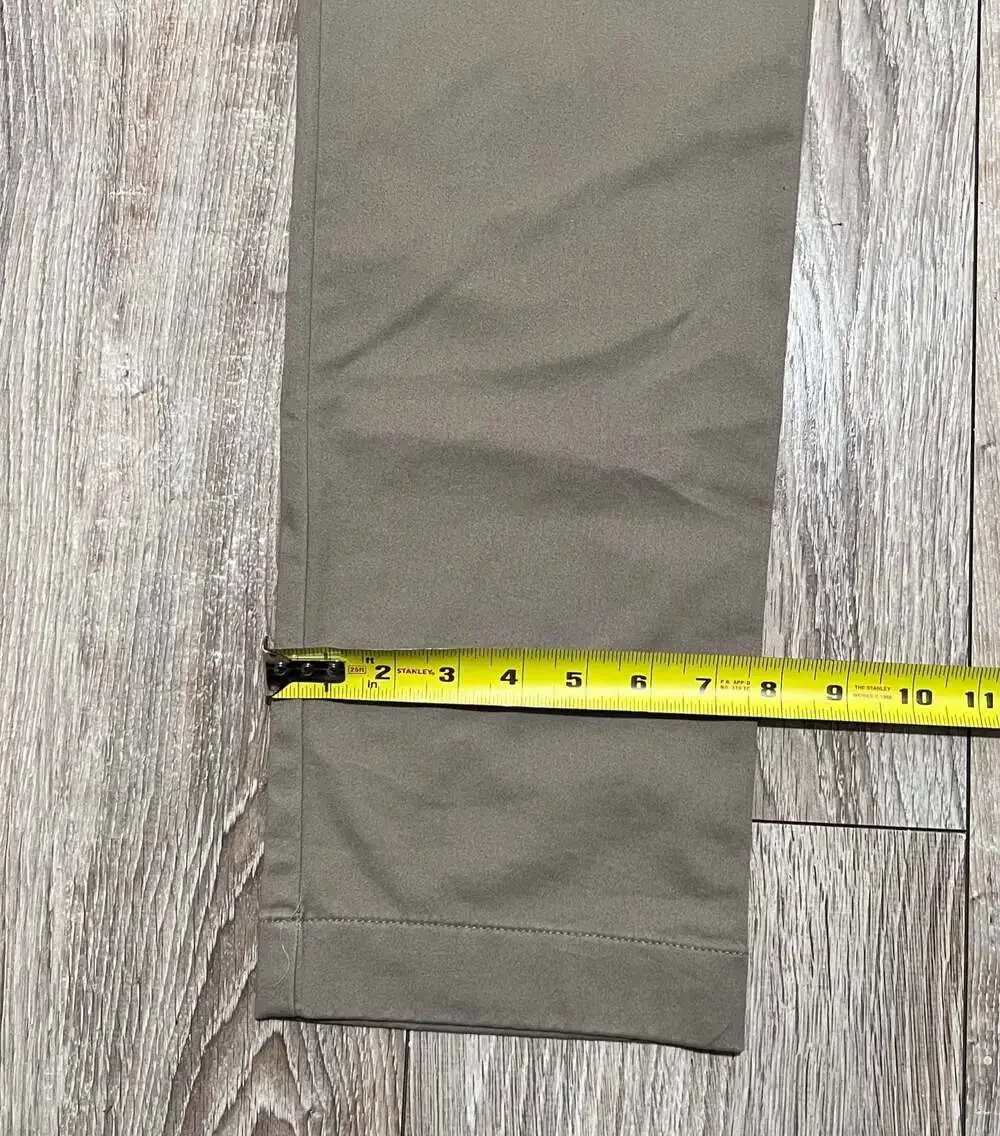 J.Crew Men's Flex Slim-Fit Chino Pants